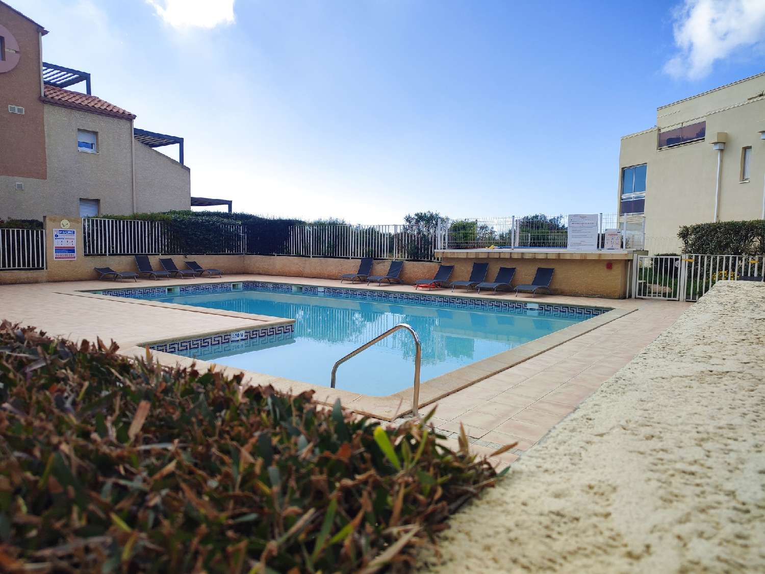 kaufen Wohnung/ Apartment Valras-Plage Hérault 3