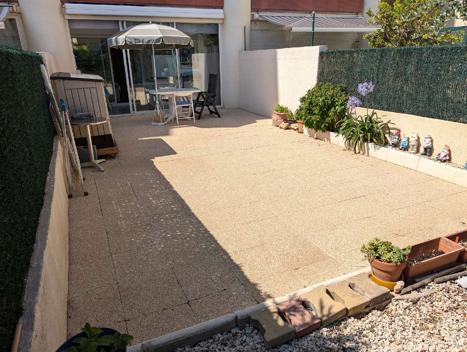kaufen Wohnung/ Apartment Valras-Plage Hérault 4