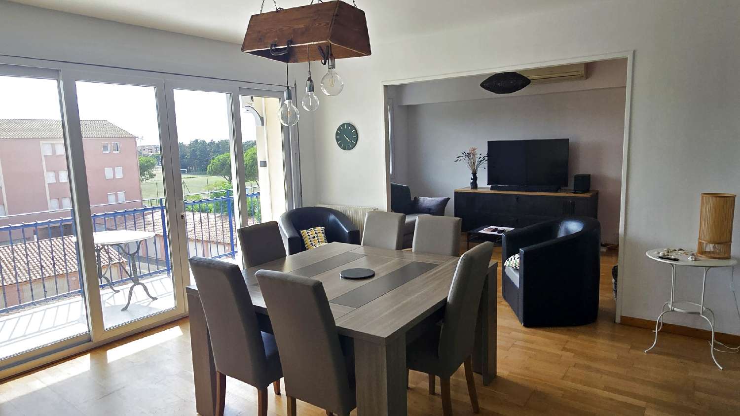 kaufen Wohnung/ Apartment Valras-Plage Hérault 1