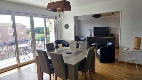 Valras-Plage Hérault Wohnung/ Apartment Bild 7417917