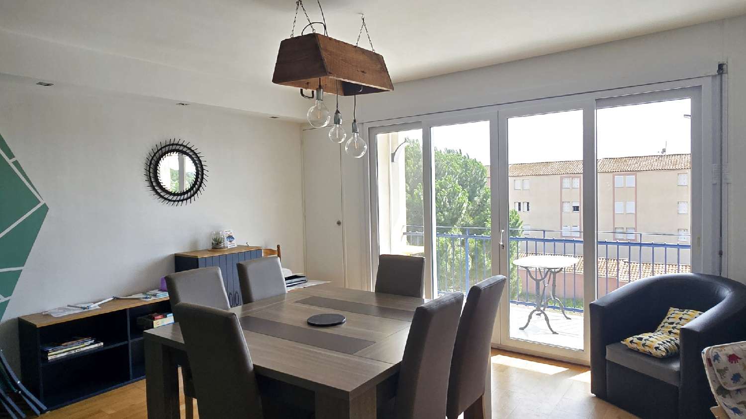 kaufen Wohnung/ Apartment Valras-Plage Hérault 2