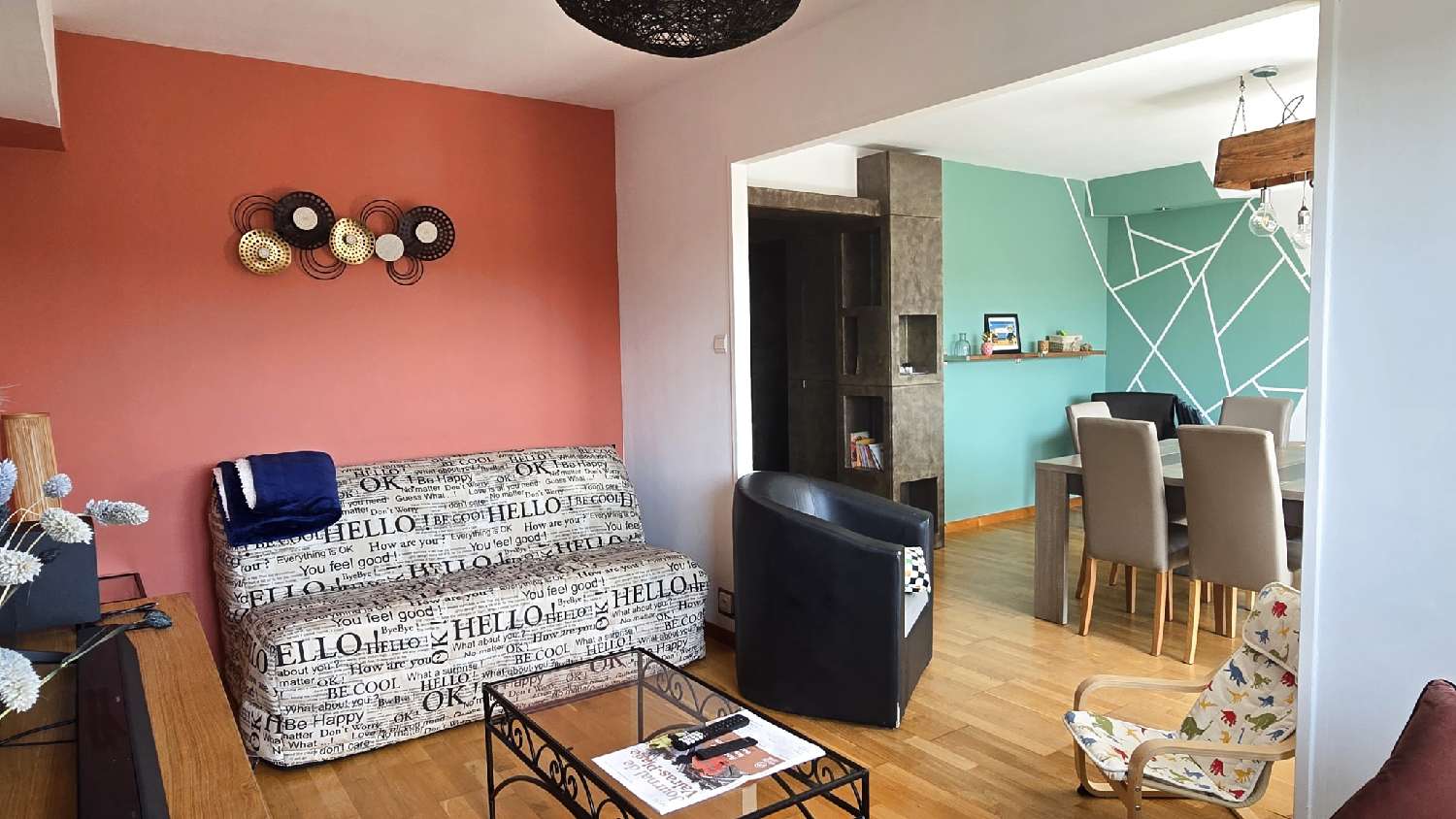 kaufen Wohnung/ Apartment Valras-Plage Hérault 3