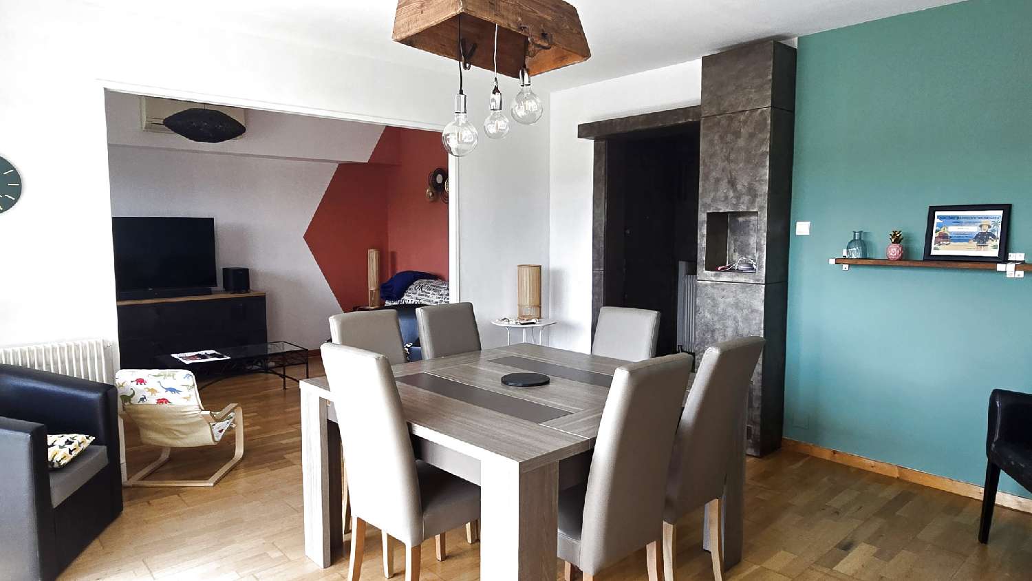 kaufen Wohnung/ Apartment Valras-Plage Hérault 4
