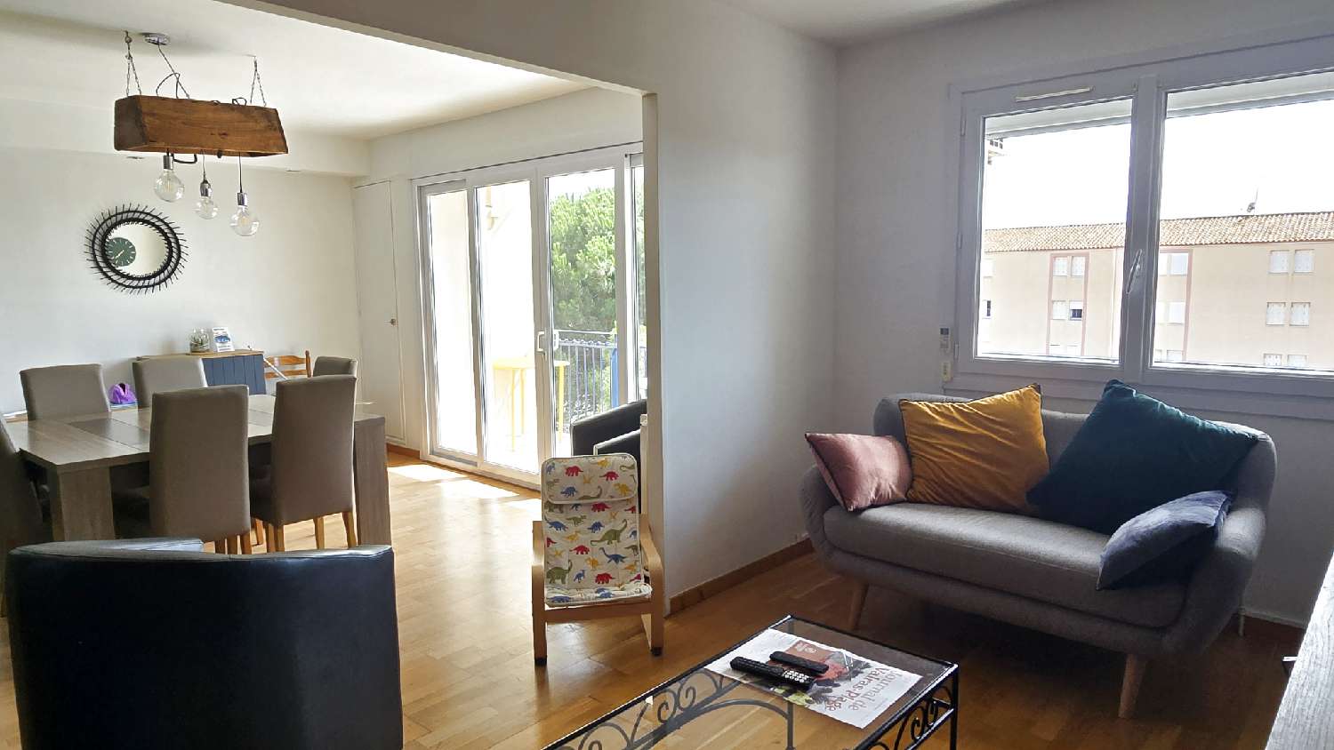 kaufen Wohnung/ Apartment Valras-Plage Hérault 5