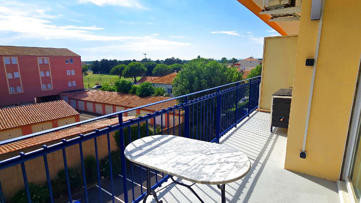 kaufen Wohnung/ Apartment Valras-Plage Hérault 6