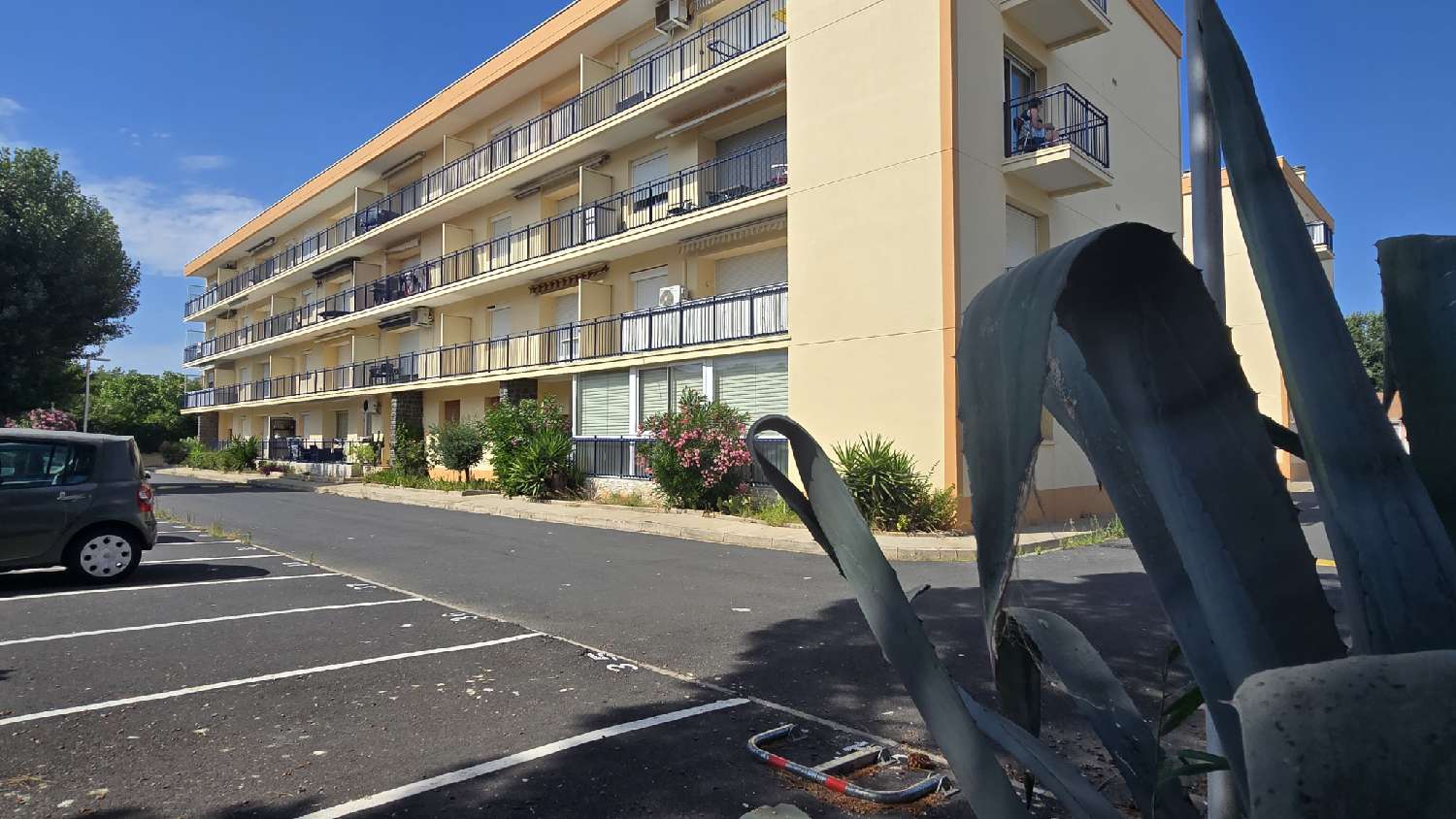 kaufen Wohnung/ Apartment Valras-Plage Hérault 7