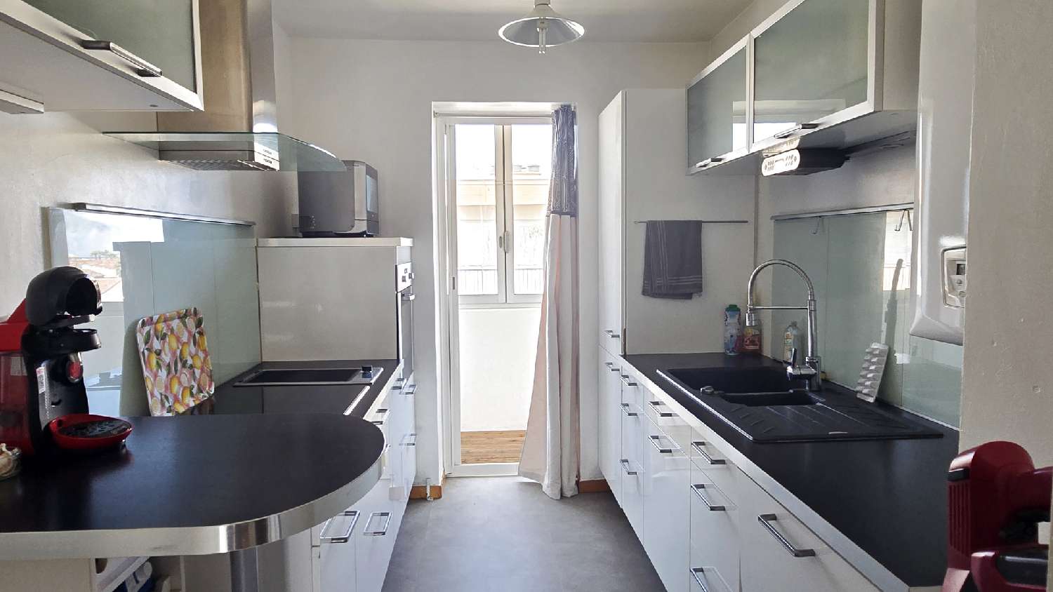 kaufen Wohnung/ Apartment Valras-Plage Hérault 8