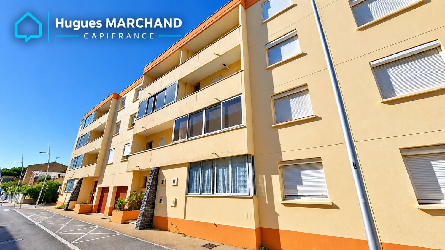 kaufen Wohnung/ Apartment Valras-Plage Hérault 3