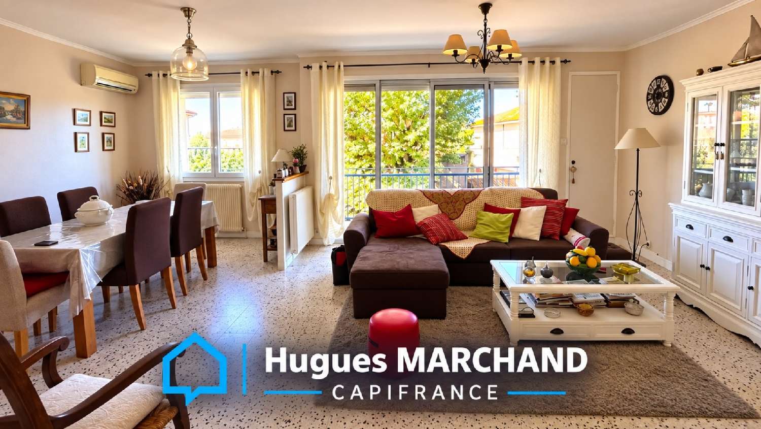 kaufen Wohnung/ Apartment Valras-Plage Hérault 4