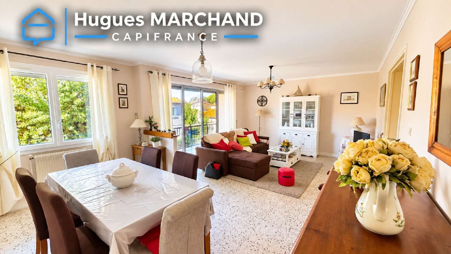 kaufen Wohnung/ Apartment Valras-Plage Hérault 5