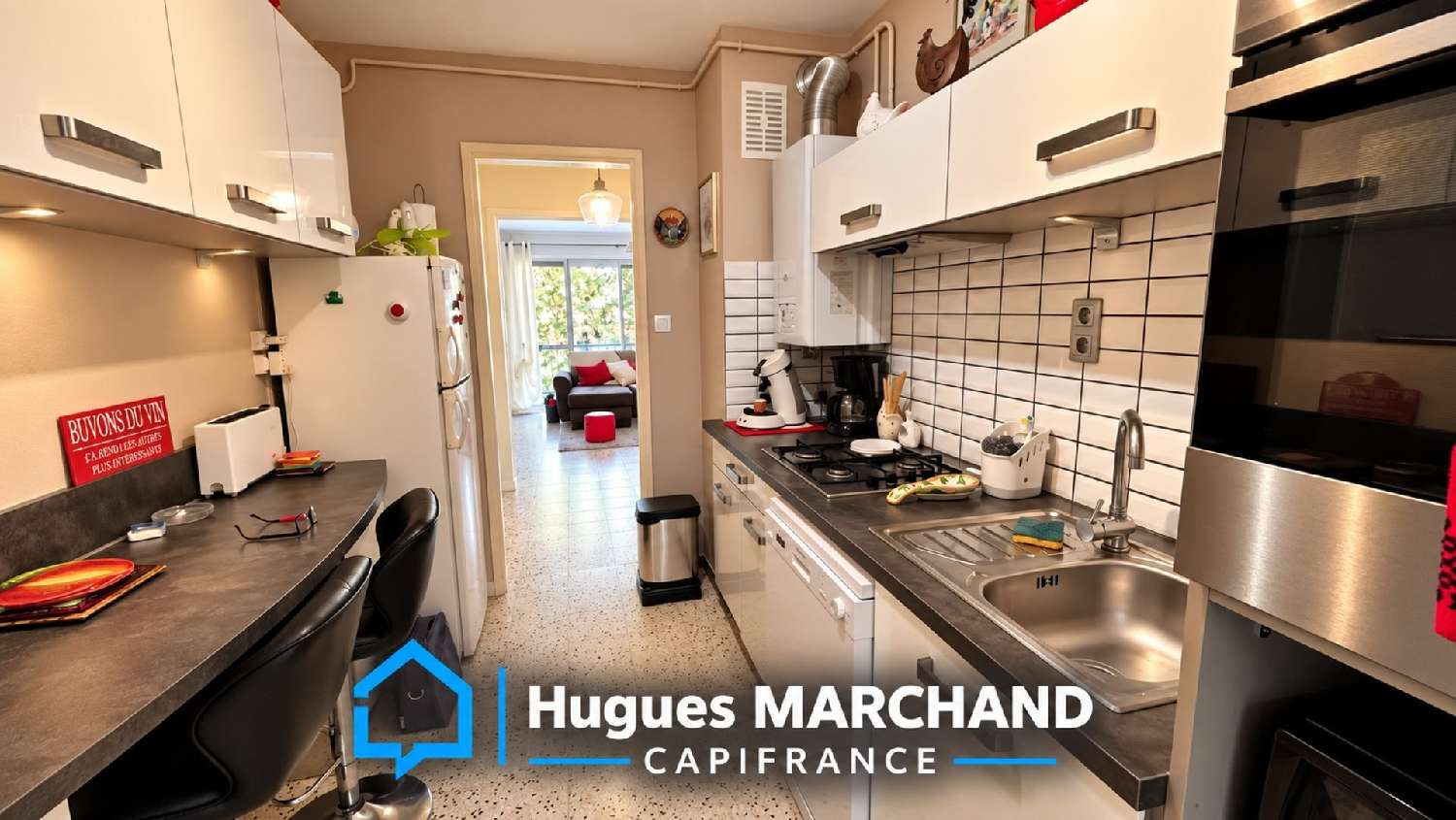 kaufen Wohnung/ Apartment Valras-Plage Hérault 6