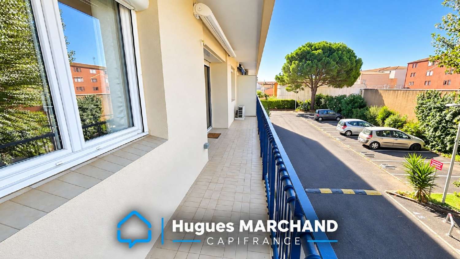 kaufen Wohnung/ Apartment Valras-Plage Hérault 7