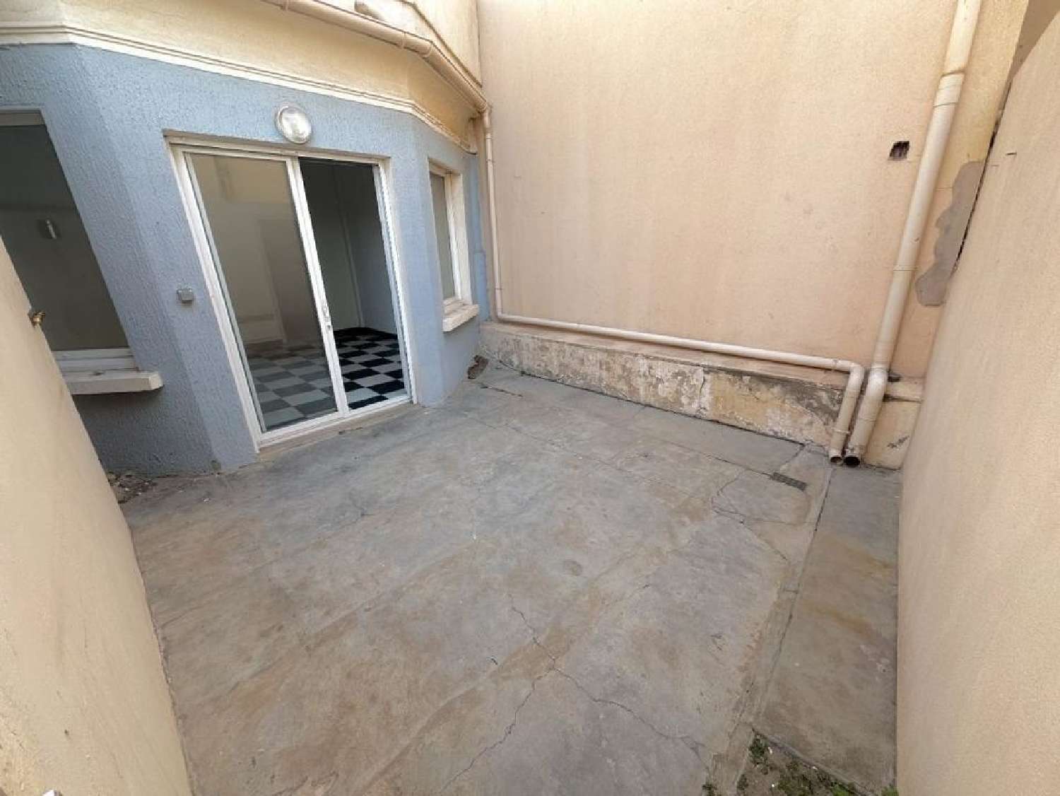 for sale apartment Valras-Plage Hérault 1