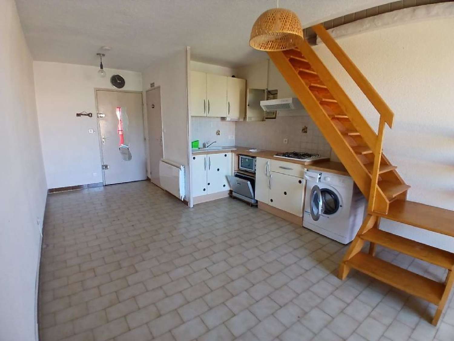  en venta apartamento Valras-Plage Hérault 1