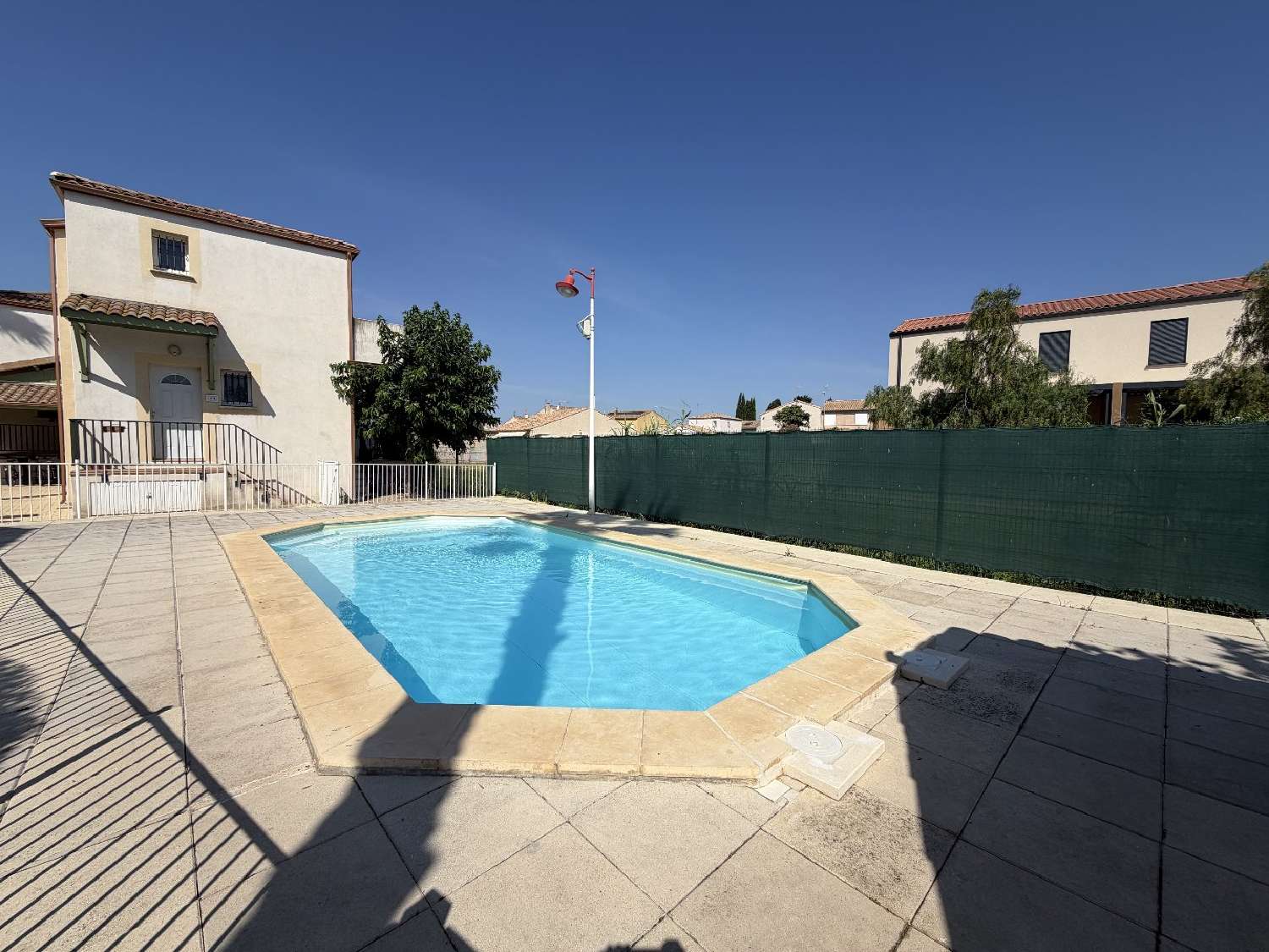 kaufen Wohnung/ Apartment Valras-Plage Hérault 4