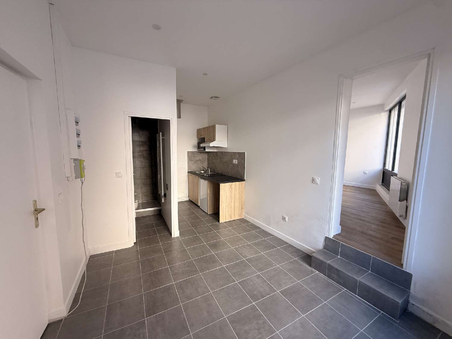 for sale apartment Vals-les-Bains Ardèche 2