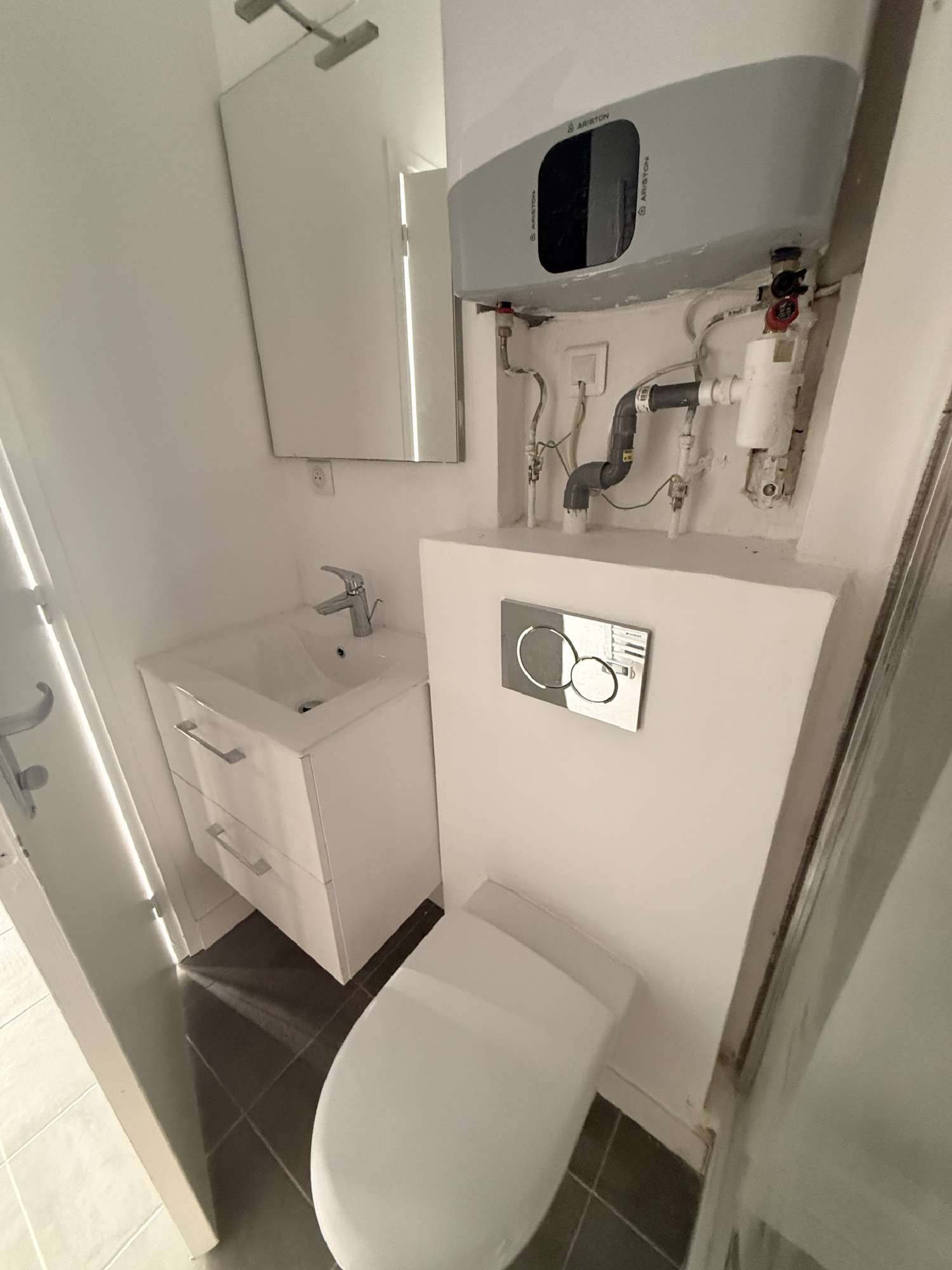 for sale apartment Vals-les-Bains Ardèche 4