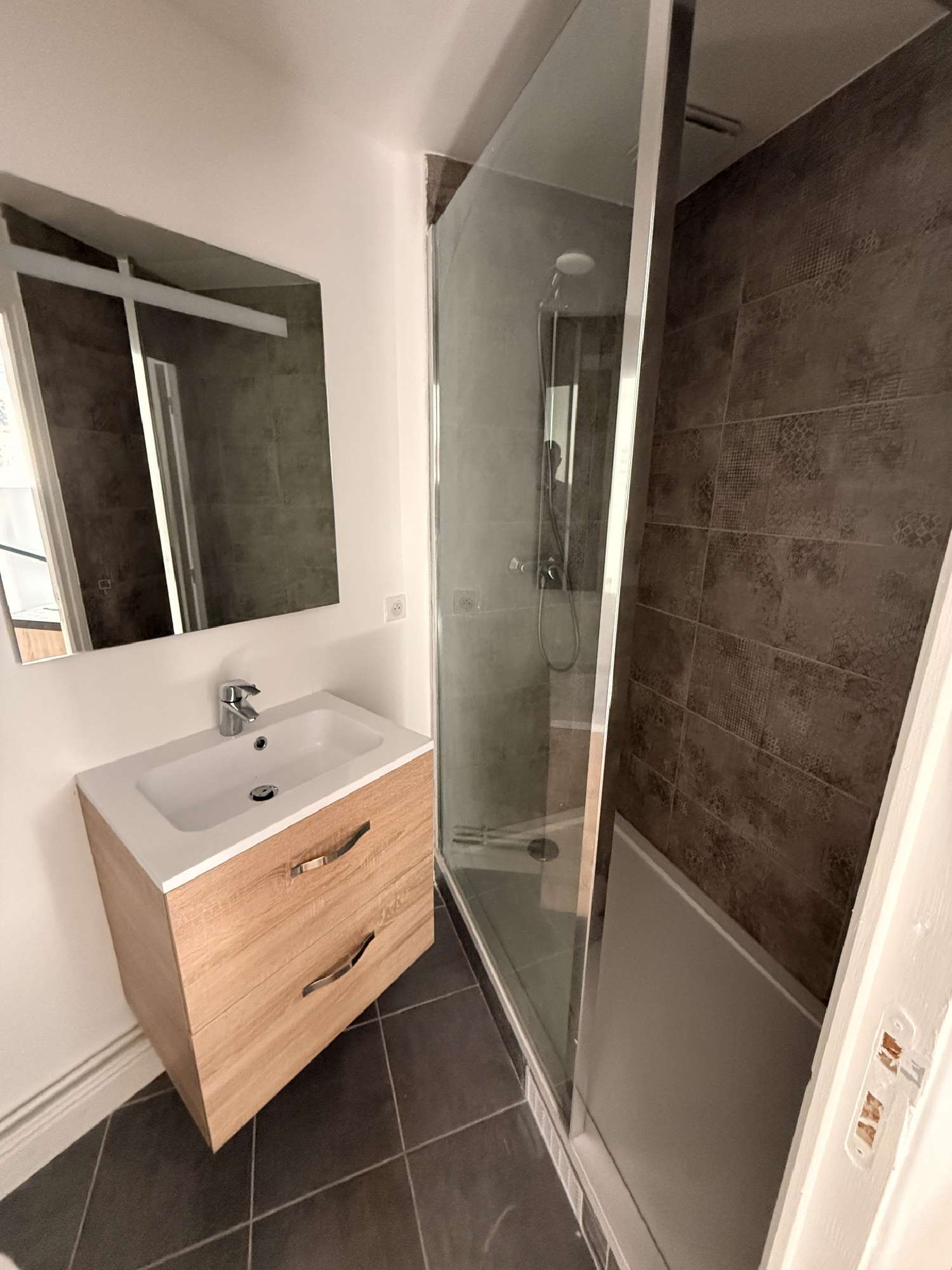 for sale apartment Vals-les-Bains Ardèche 2
