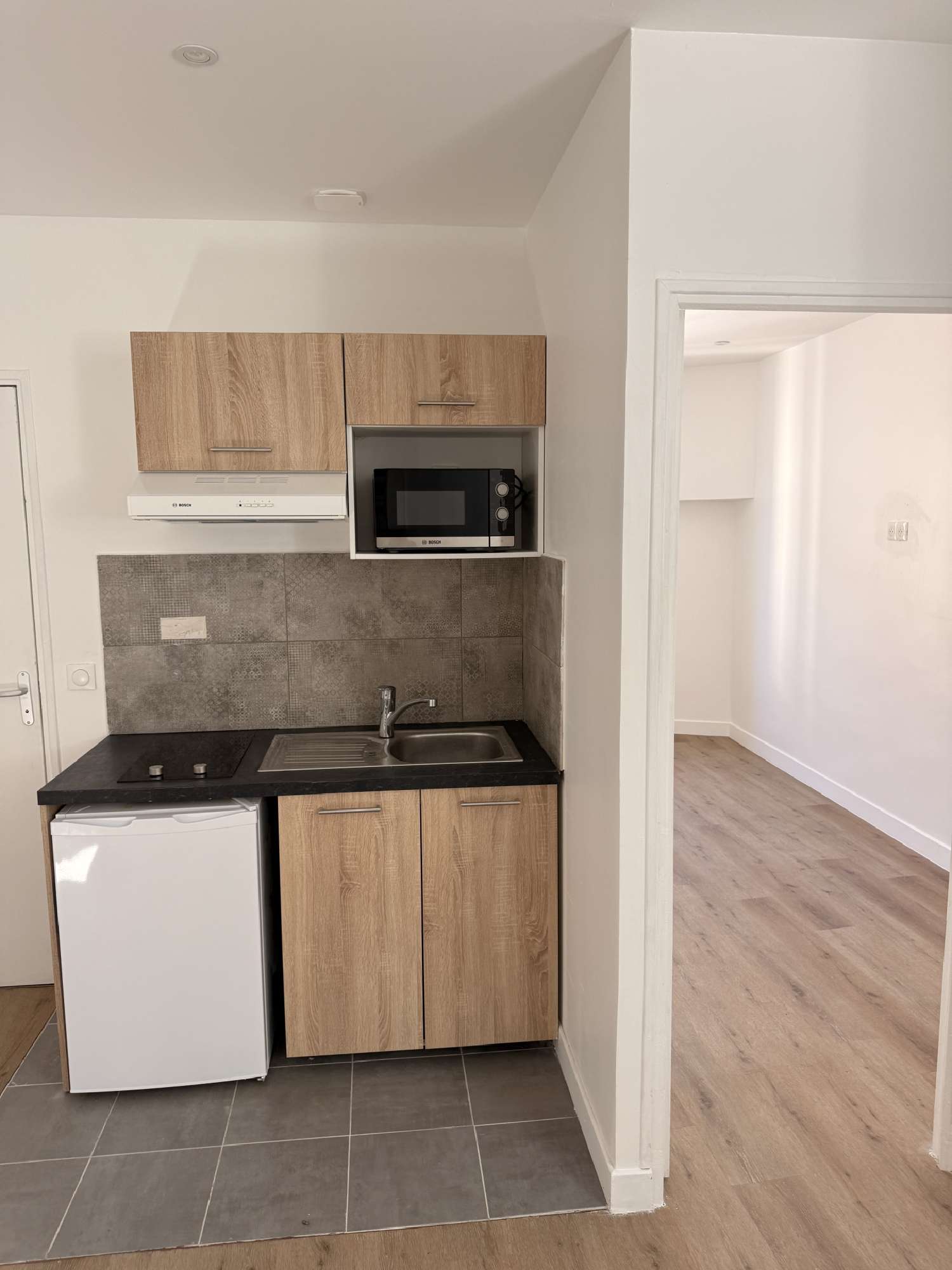 for sale apartment Vals-les-Bains Ardèche 3
