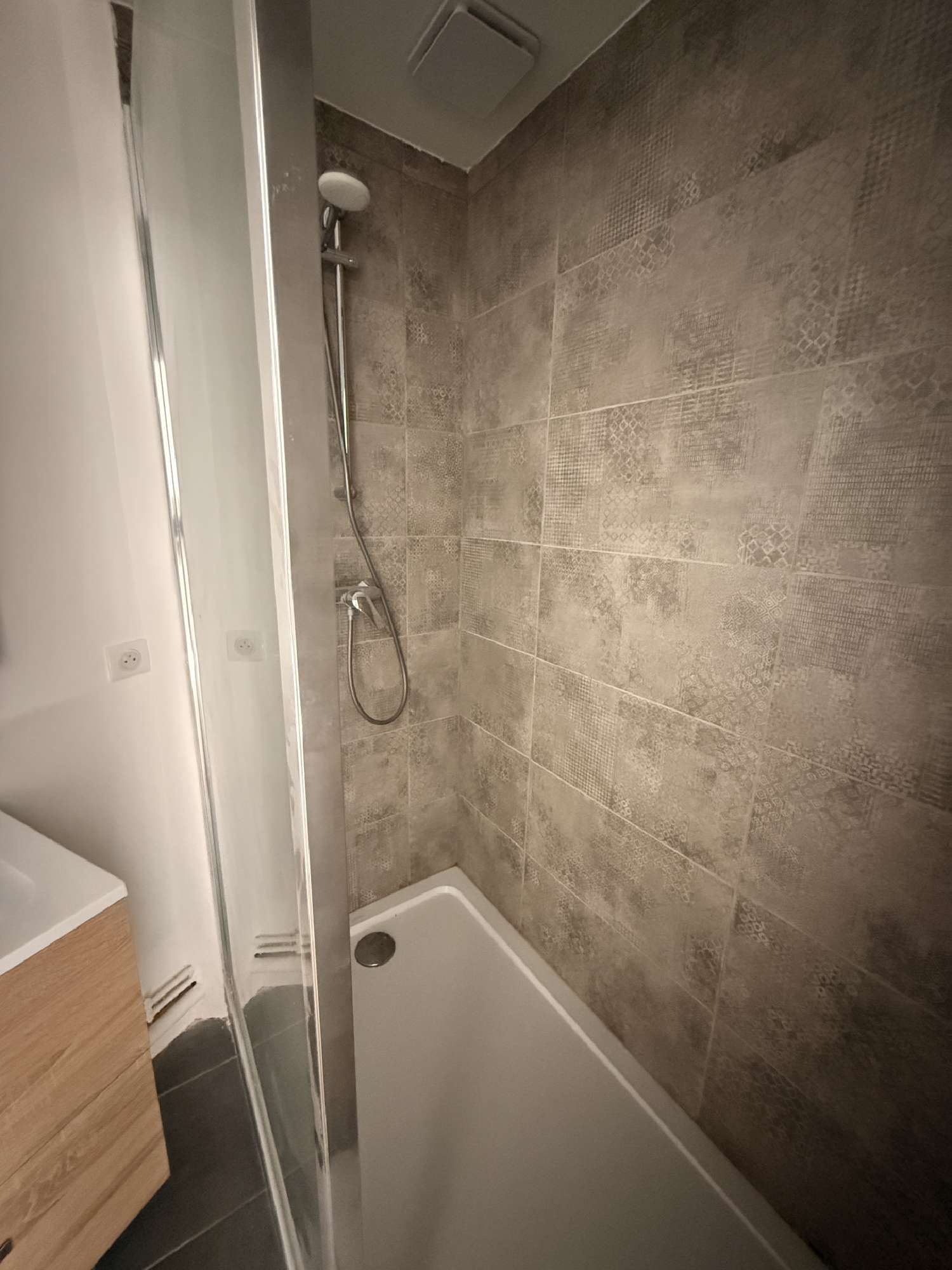 for sale apartment Vals-les-Bains Ardèche 4