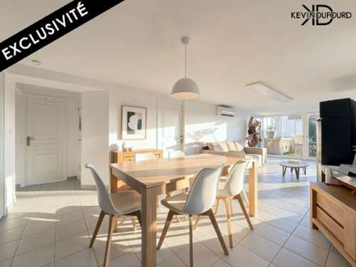 Vals-les-Bains Ardeche apartment foto 7419506