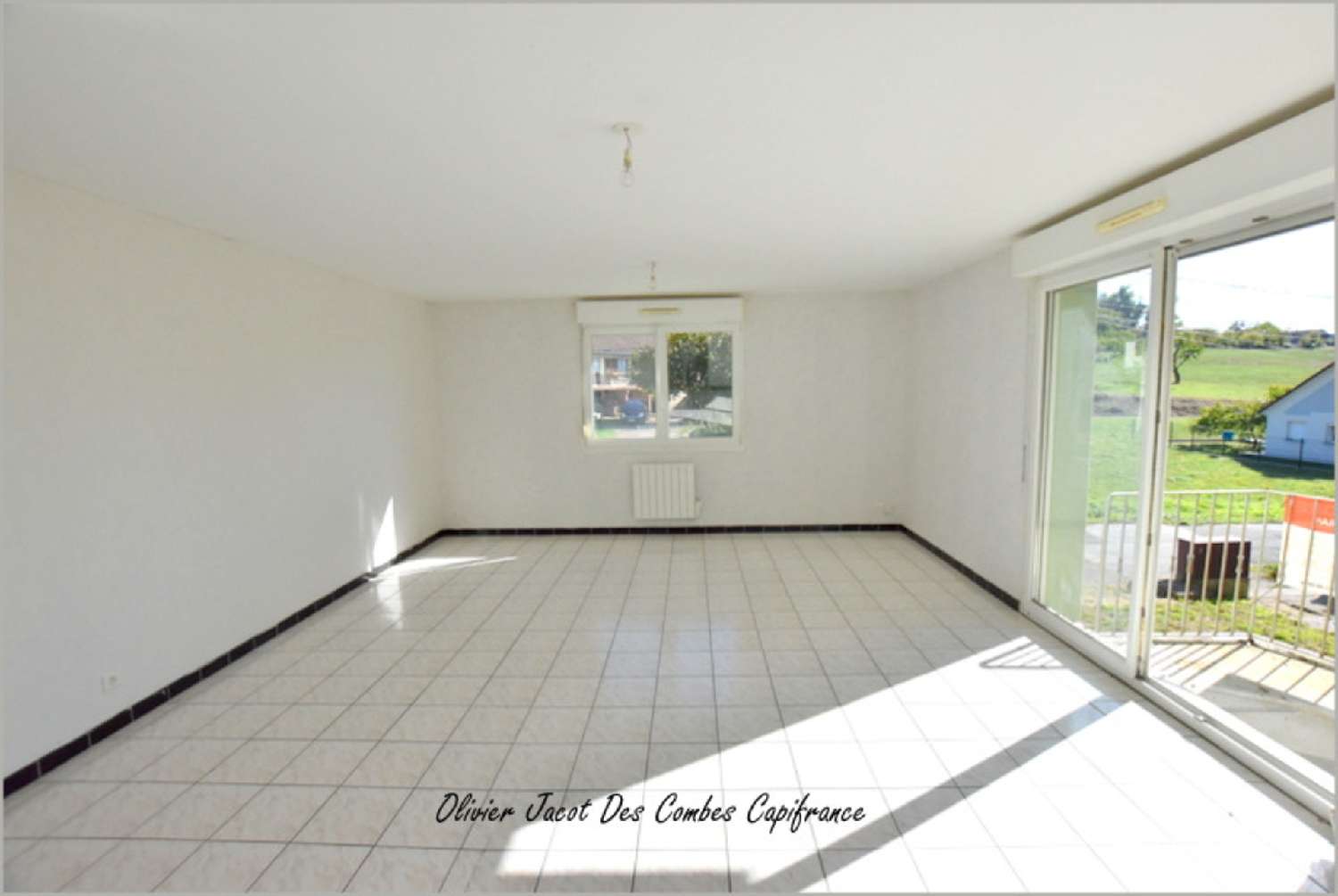 for sale apartment Vandoncourt Doubs 1