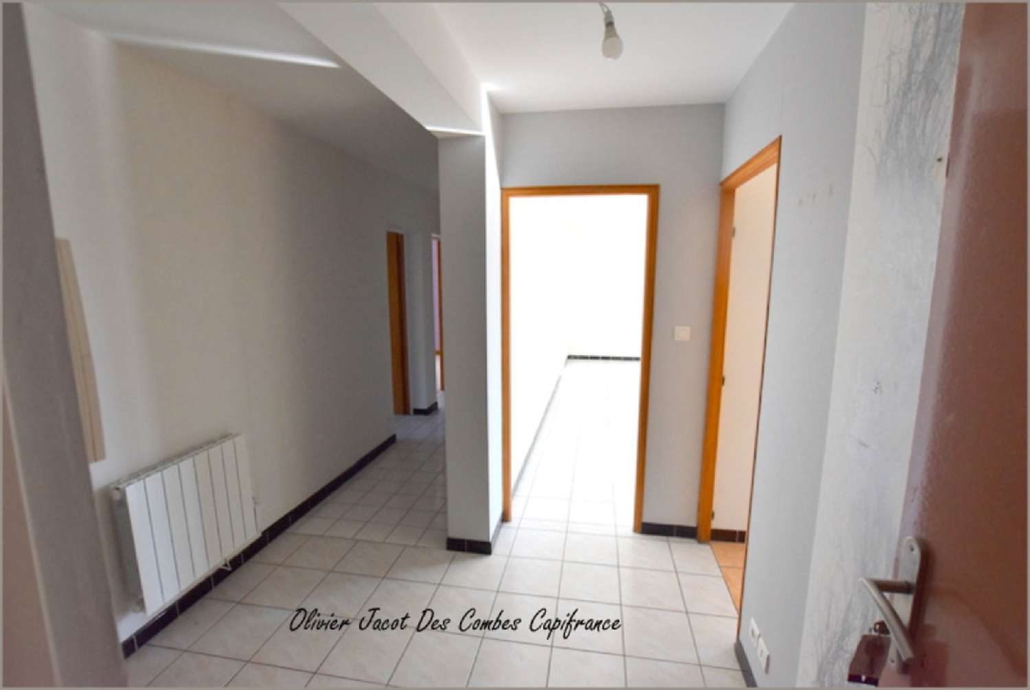 for sale apartment Vandoncourt Doubs 3