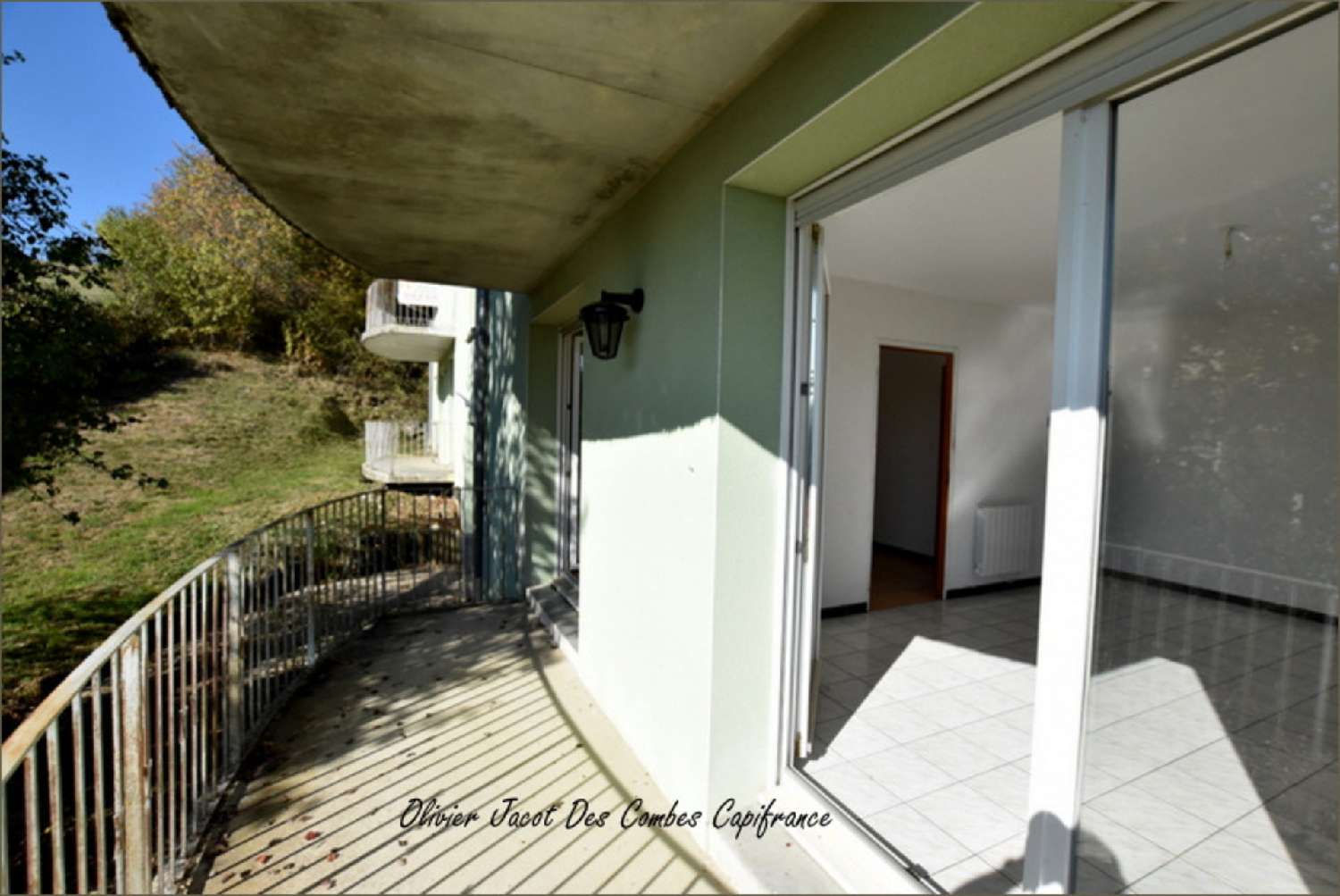 for sale apartment Vandoncourt Doubs 4