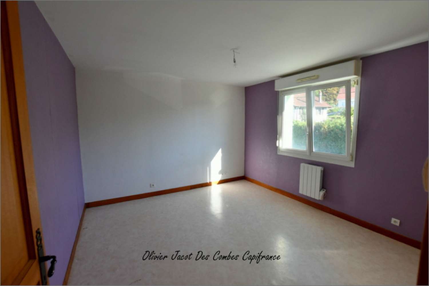 for sale apartment Vandoncourt Doubs 8