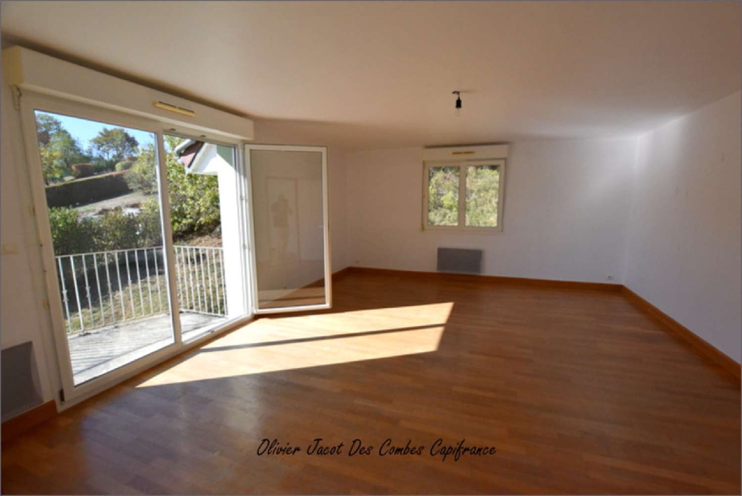à vendre appartement Vandoncourt Doubs 1