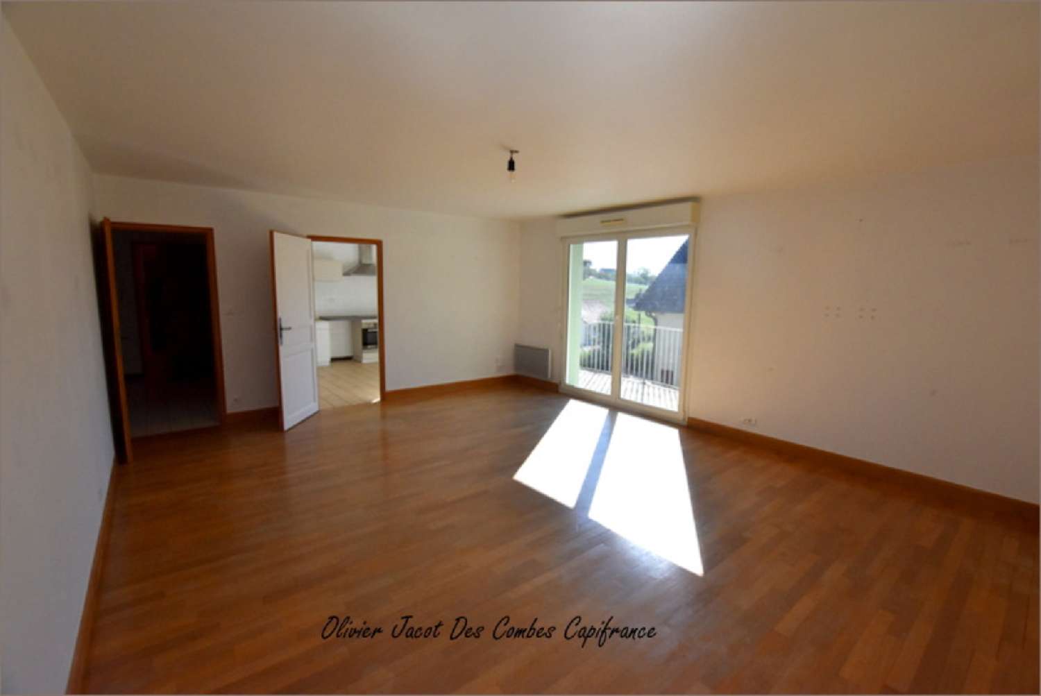 à vendre appartement Vandoncourt Doubs 2