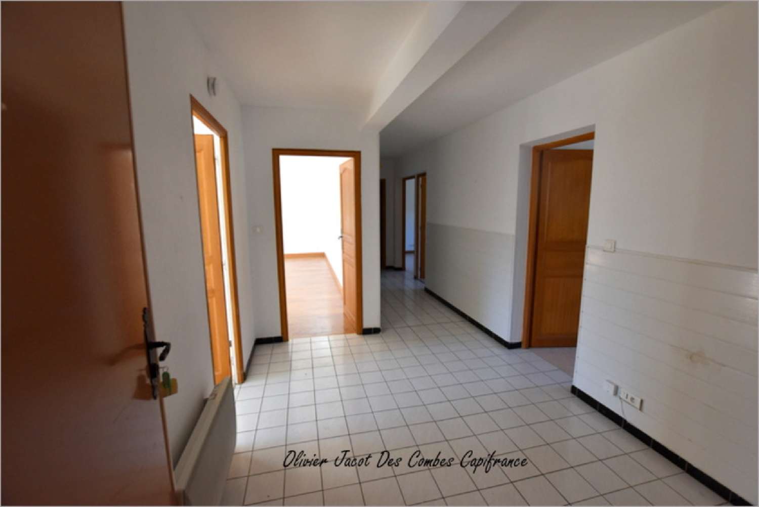 à vendre appartement Vandoncourt Doubs 4