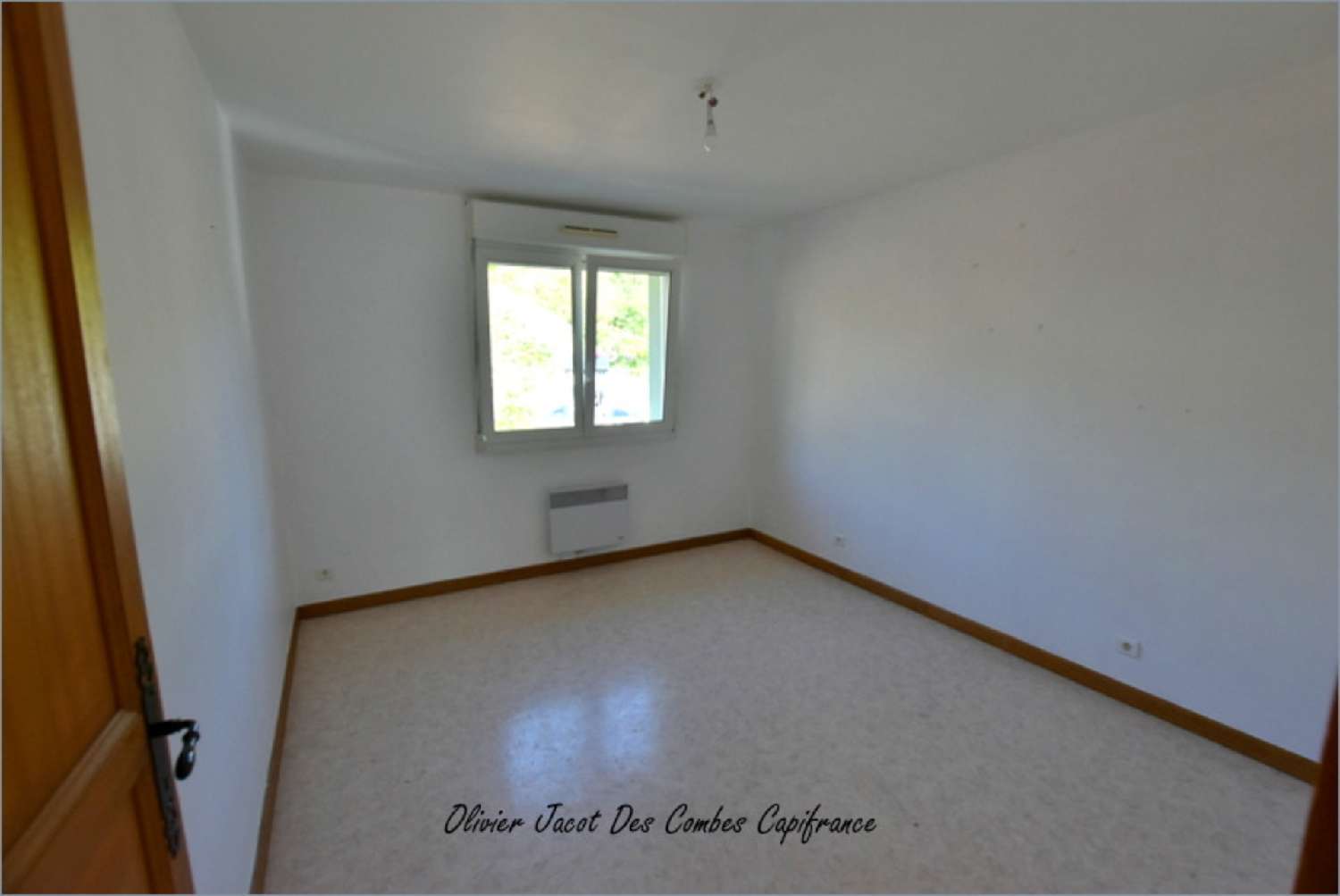 à vendre appartement Vandoncourt Doubs 5