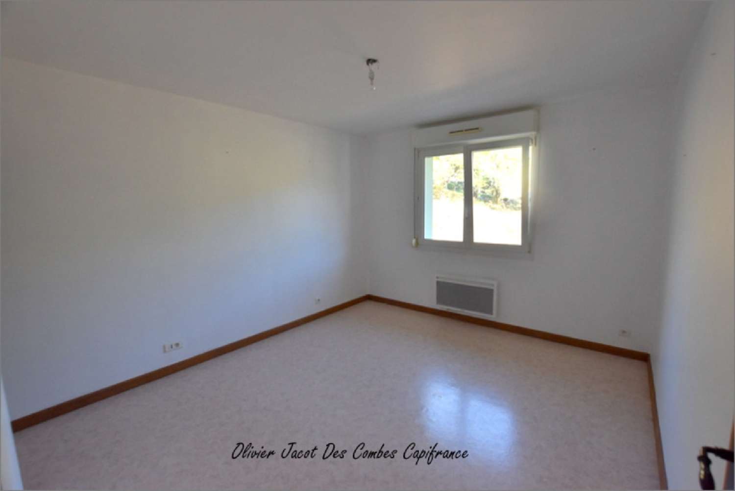 à vendre appartement Vandoncourt Doubs 6