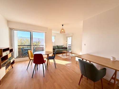 Vannes Morbihan apartment foto 7429969