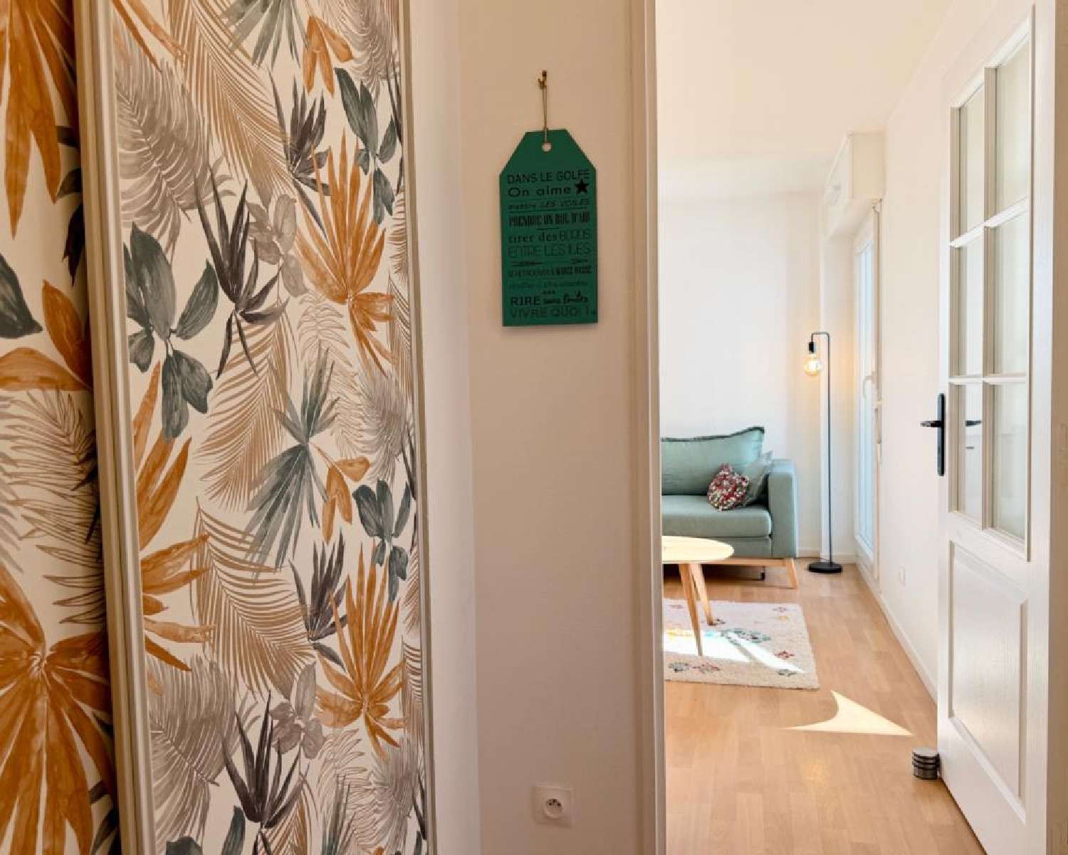  for sale apartment Vannes Morbihan 2