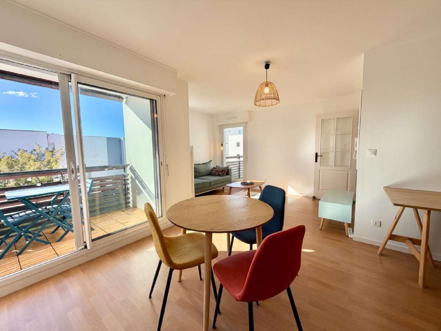  for sale apartment Vannes Morbihan 7