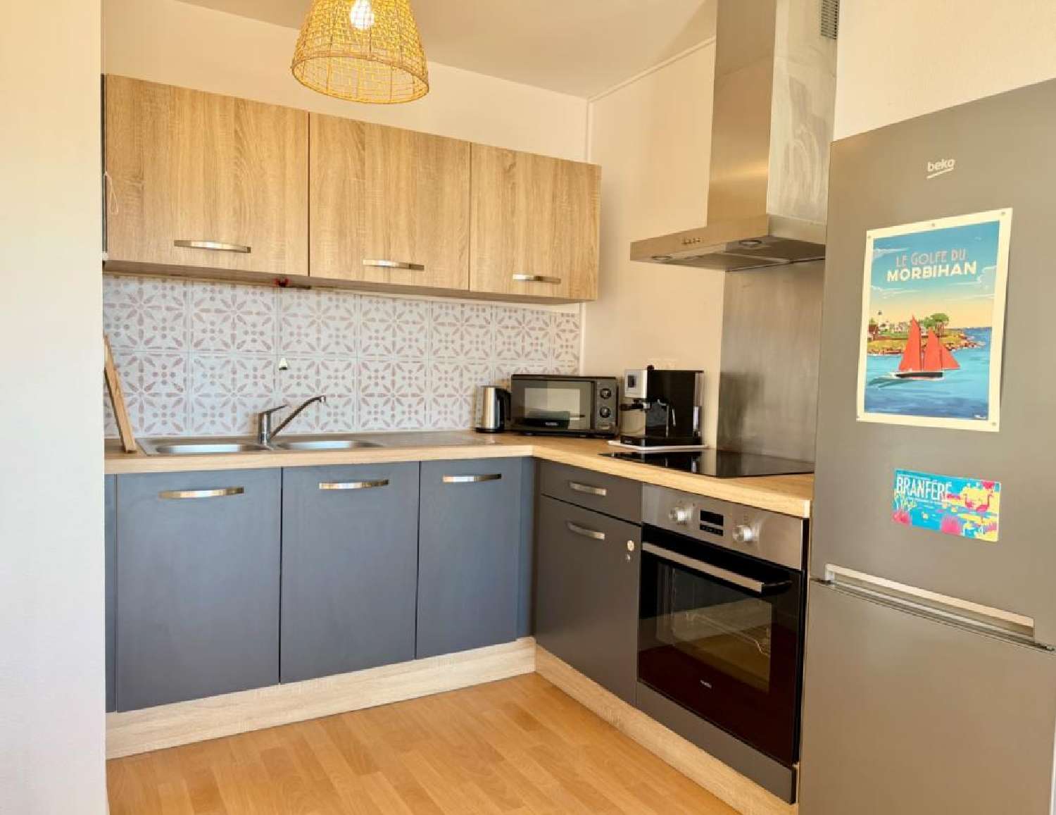 kaufen Wohnung/ Apartment Vannes Morbihan 5