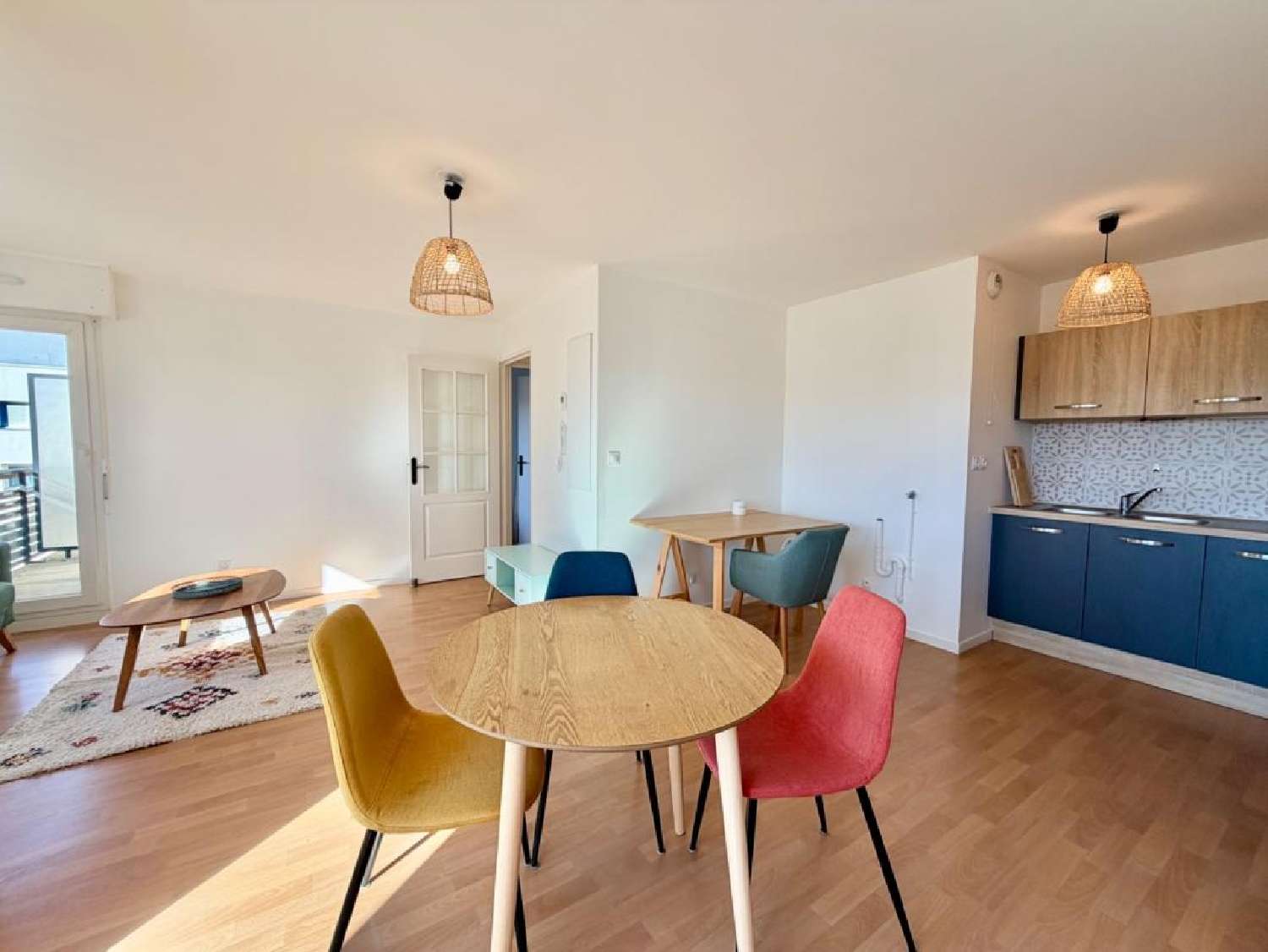 kaufen Wohnung/ Apartment Vannes Morbihan 6