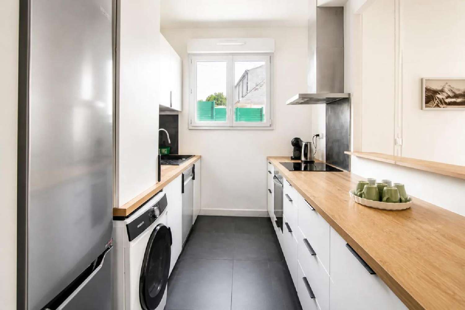 for sale apartment Vannes Morbihan 1