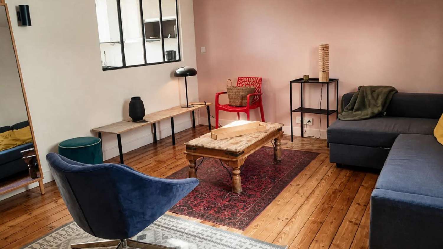 kaufen Wohnung/ Apartment Vannes Morbihan 1