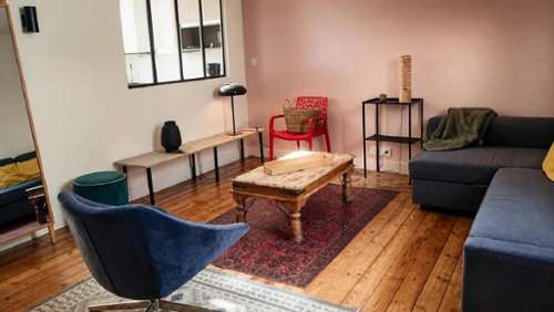 Vannes Morbihan Wohnung/ Apartment Bild 7435661