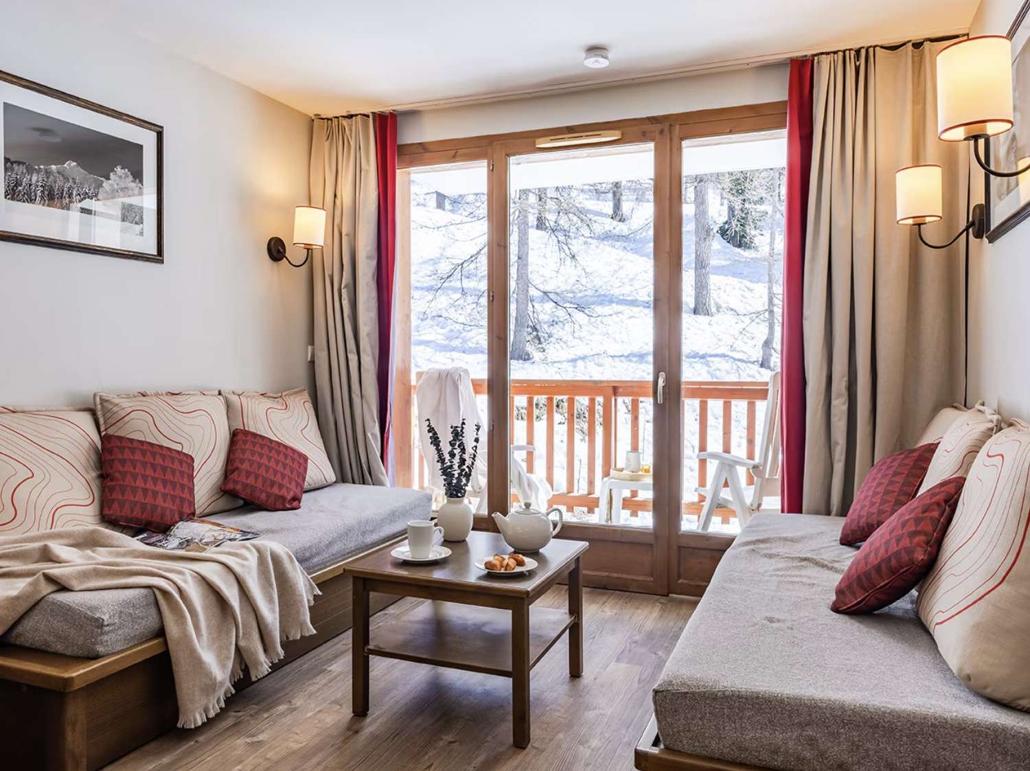  kaufen Wohnung/ Apartment Vars Hautes-Alpes 2