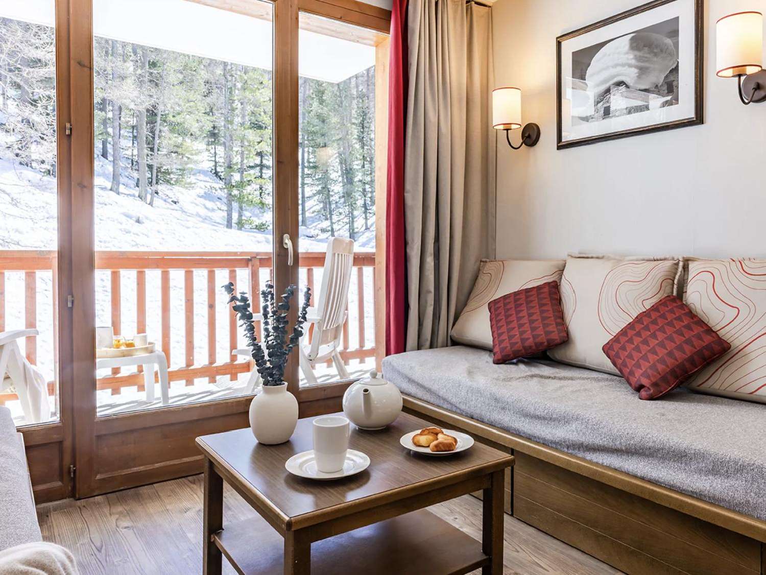  kaufen Wohnung/ Apartment Vars Hautes-Alpes 3