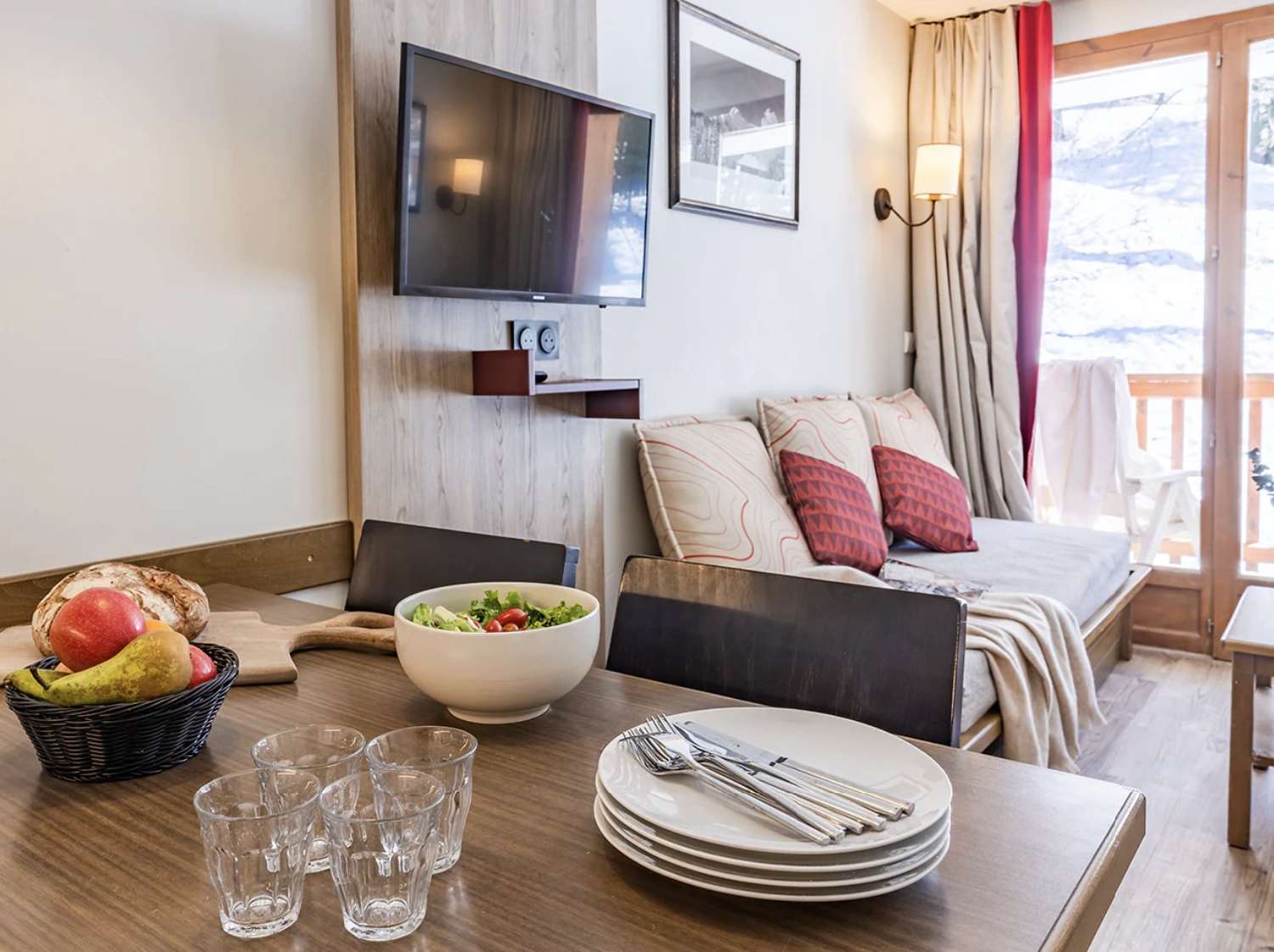  kaufen Wohnung/ Apartment Vars Hautes-Alpes 4