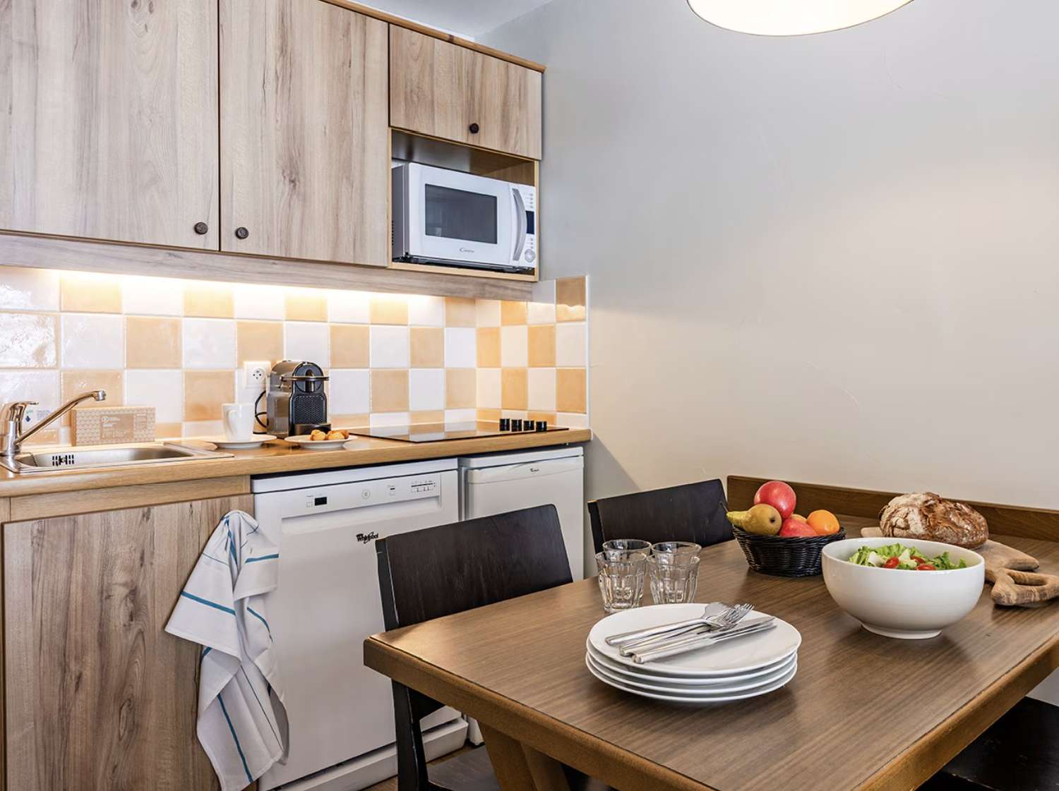  kaufen Wohnung/ Apartment Vars Hautes-Alpes 5