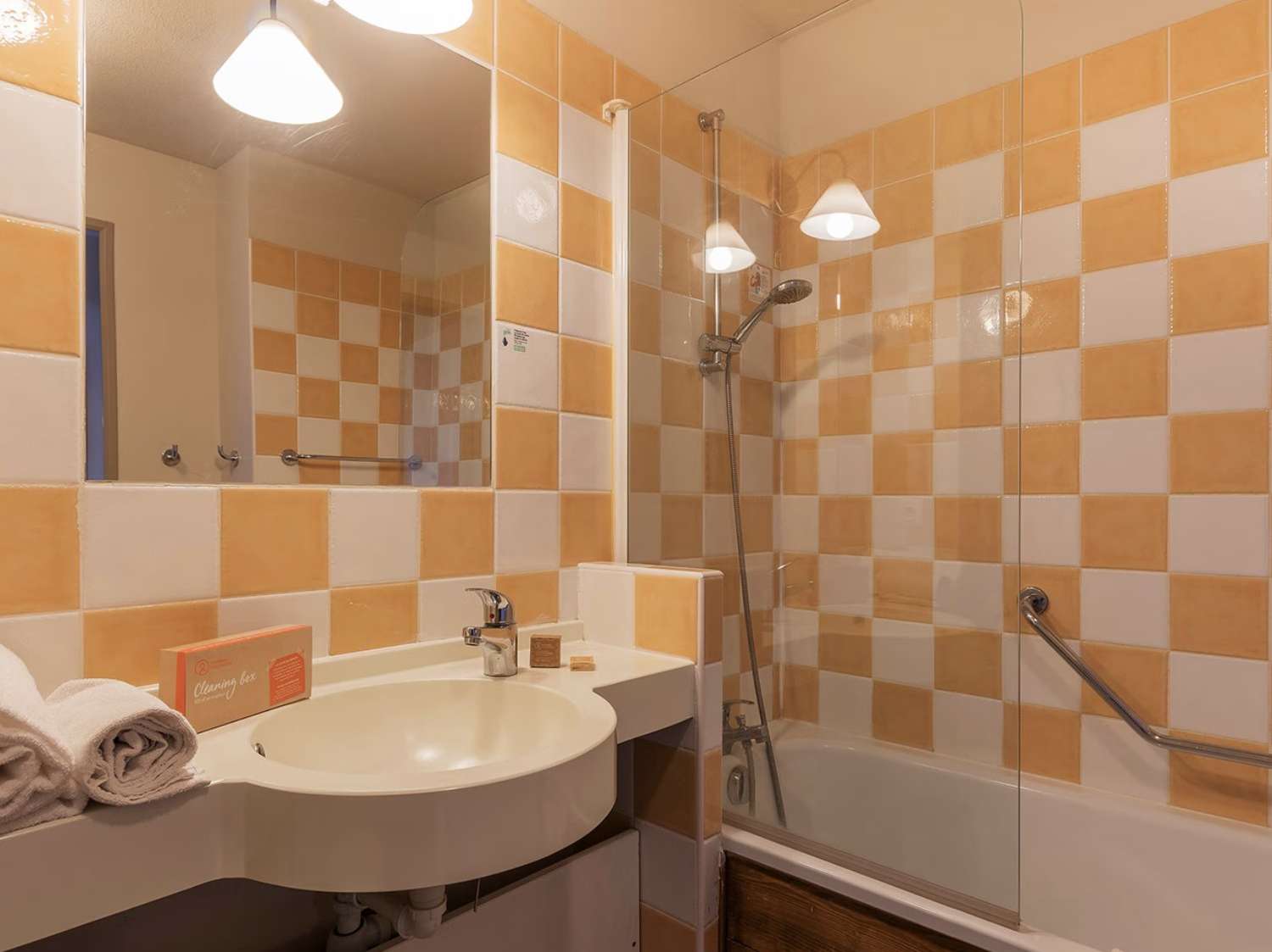  kaufen Wohnung/ Apartment Vars Hautes-Alpes 6