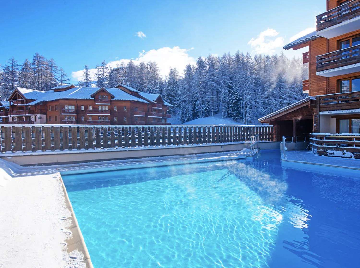  kaufen Wohnung/ Apartment Vars Hautes-Alpes 8