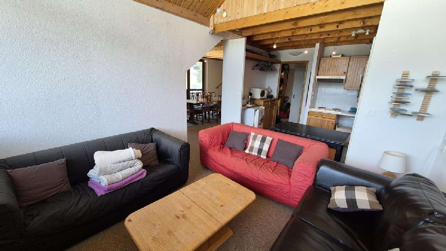 kaufen Wohnung/ Apartment Vaujany Isère 2