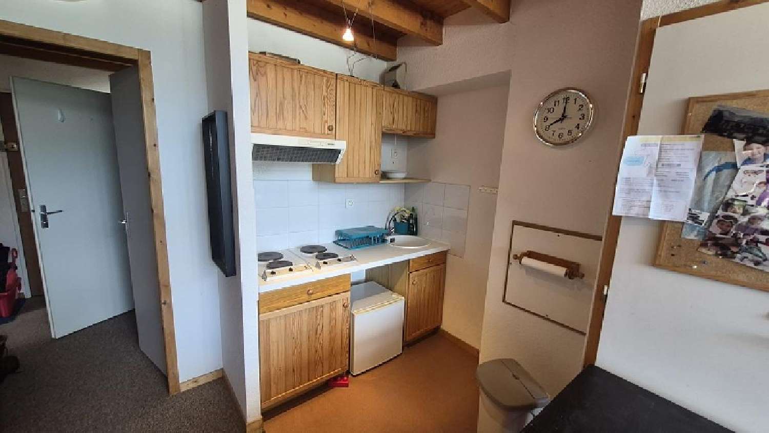 kaufen Wohnung/ Apartment Vaujany Isère 3